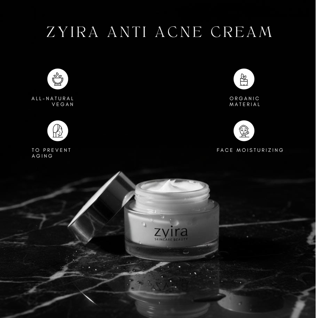 Whitening Cream for Dark Spots & Pigmentation