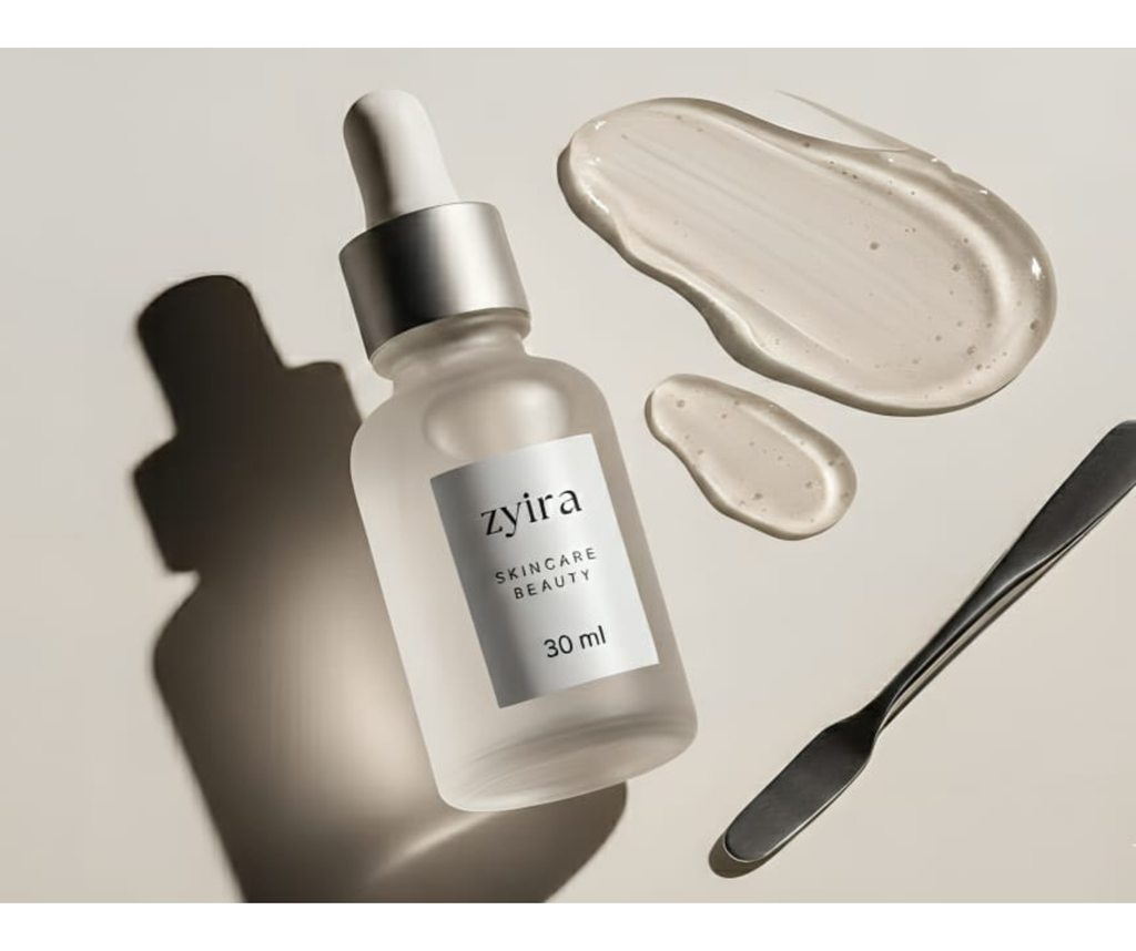 Hyaluronic Acid 2% + B5 Hydrating Serum – Deep Moisture & Plump Skin