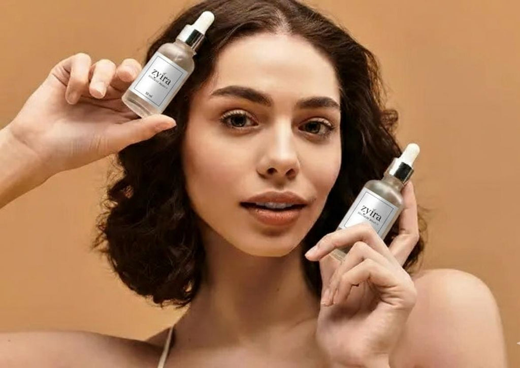 Hyaluronic Acid 2% + B5 Hydrating Serum – Deep Moisture & Plump Skin