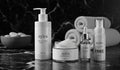 whitening cream+anti acne serum +face-wash and free moisturiser