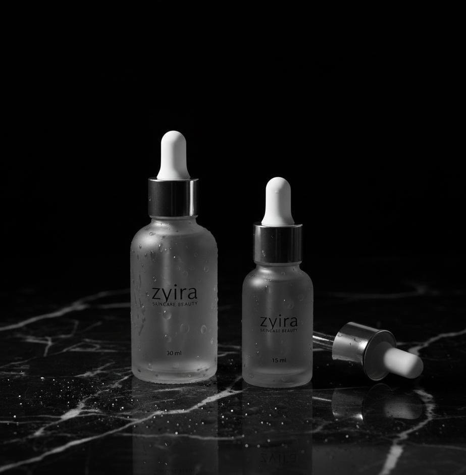 Hyaluronic Acid 2% + B5 Hydrating Serum – Deep Moisture & Plump Skin