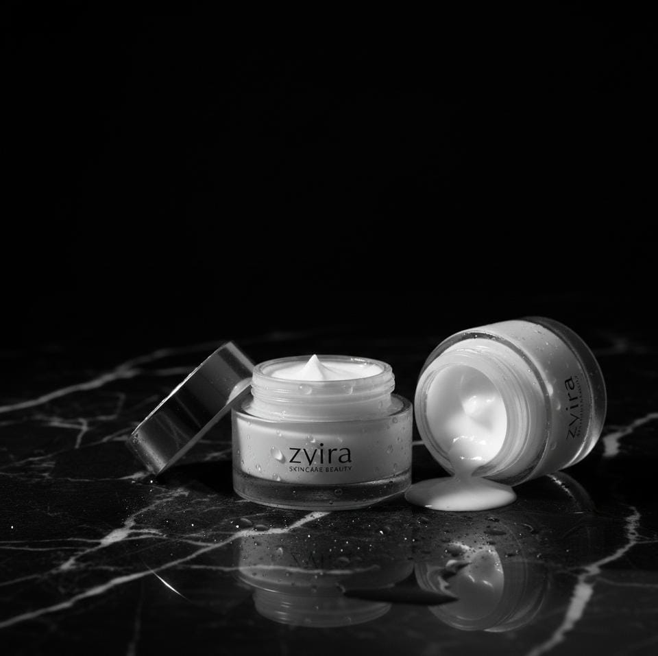 Whitening Cream for Dark Spots & Pigmentation