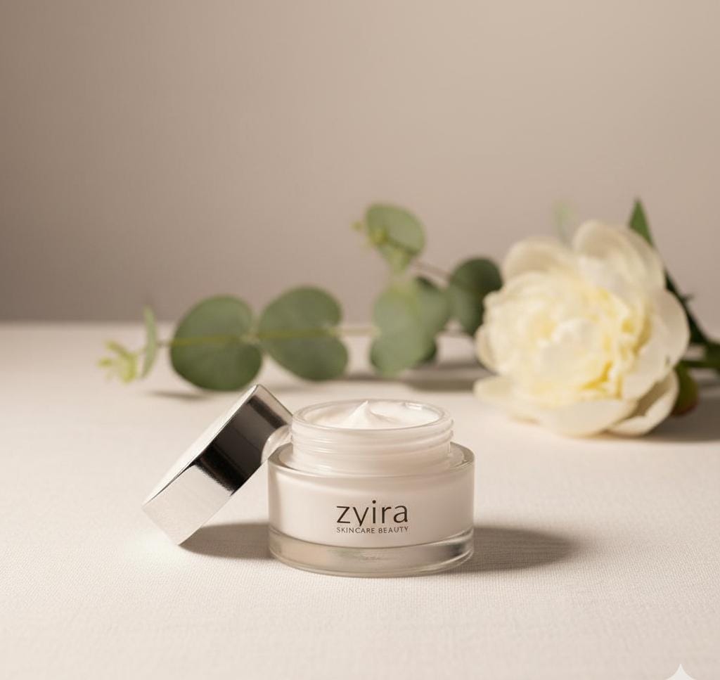 Hydrating Face Moisturizer