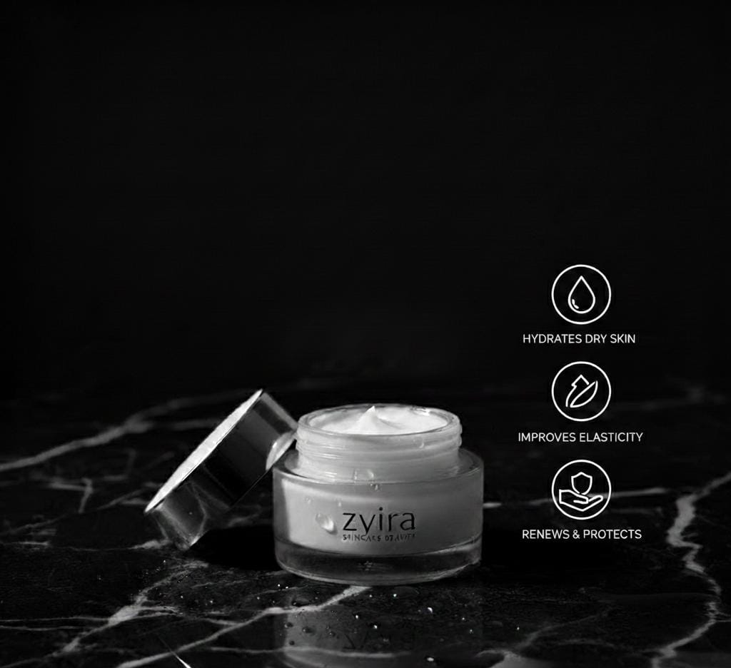Hydrating Face Moisturizer